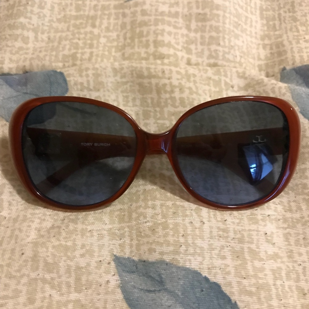 Tory Burch sunglasses